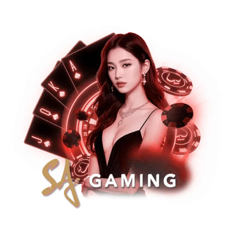 SA Gaming